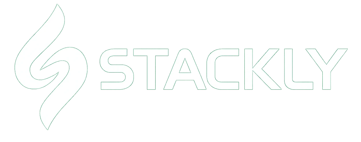 Stackly Logo